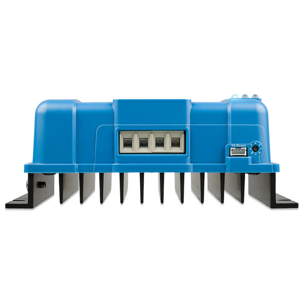 Victron Energy SmartSolar MPPT Charge Controller - 100V - 30AMP with Bluetooth and VE.Direct