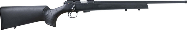 CZ-USA CZ 457 American 17 HMR Bolt-Action Sporting Rifle with 20.5-Inch Barrel