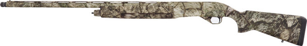 CZ-USA CZ 712 G3 12 Gauge Semi-Auto Shotgun with Camouflage Finish and Extra Long Choke Tubes