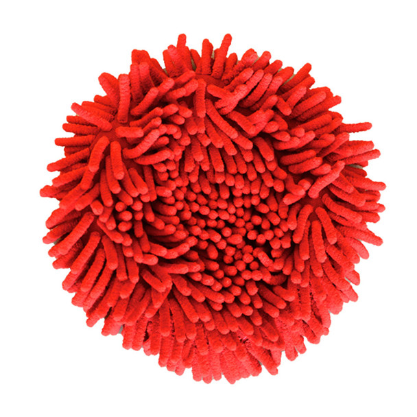 Shurhold Brite Bonnett Shag Microfiber for Dual Action Polisher Part 3153