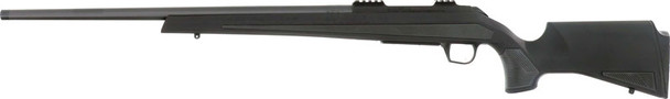 CZ-USA CZ 600 Alpha 6.5 PRC Bolt-Action Sporting Rifle with 24-Inch Blued Barrel
