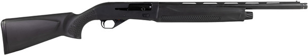 CZ-USA CZ 712 G3 12 Gauge Semi-Auto Shotgun with 20-Inch Ventilated Rib Barrel and Black Synthetic Field Stock