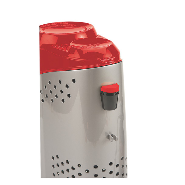 Coleman 10-Cup Portable Propane Coffeemaker - Perfect for Camping and Outdoor Use