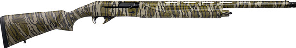 CZ-USA CZ 1012 G2 12 Gauge Semi-Auto Shotgun with Mossy Oak Bottomland Camo Finish and 24-Inch Barrel