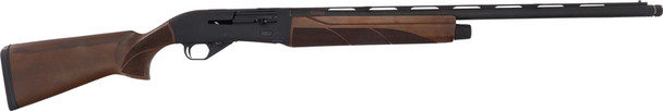 CZ-USA CZ 720 G3 20-Gauge Semi-Auto Shotgun with 26-Inch Vent Rib Barrel and Walnut Stock