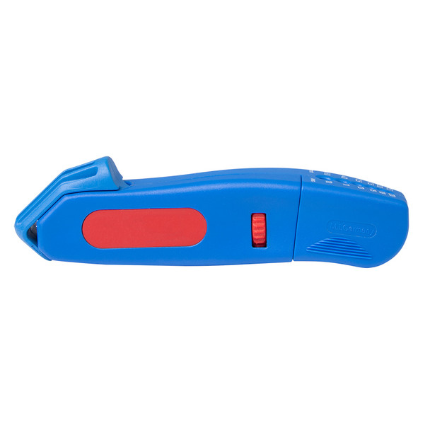 Ancor Universal Wire Stripper - 20-4/0 AWG for Precise Wire and Battery Cable Cutting