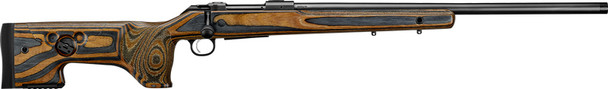 CZ-USA CZ 600 Plus Range 6.5 Creedmoor Sporting Rifle with 24-Inch Barrel