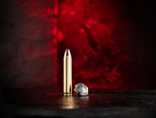 Winchester Ammunition Super-X 350 Legend Jacketed Soft Point Ammo - 180 Grains, 2100 FPS, Reloadable