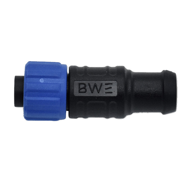 Bluewater NMEA 2000 Female Terminator - 120 Ohm for Marine Network Stability