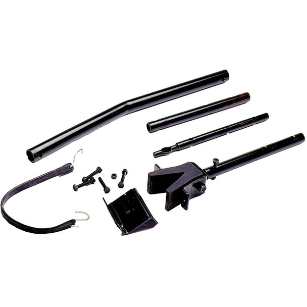 Springfield Marine Extend-A-Reach Motor Toter Part 1780250 for Secure Motor Transport