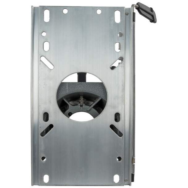 Springfield Marine Trac-Lock Swivel and Slide Mount for 2-7/8 inch Posts