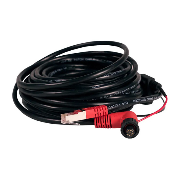 Fusion Apollo ERX400 26' Network and Power Cable (Part #010-12922-00)