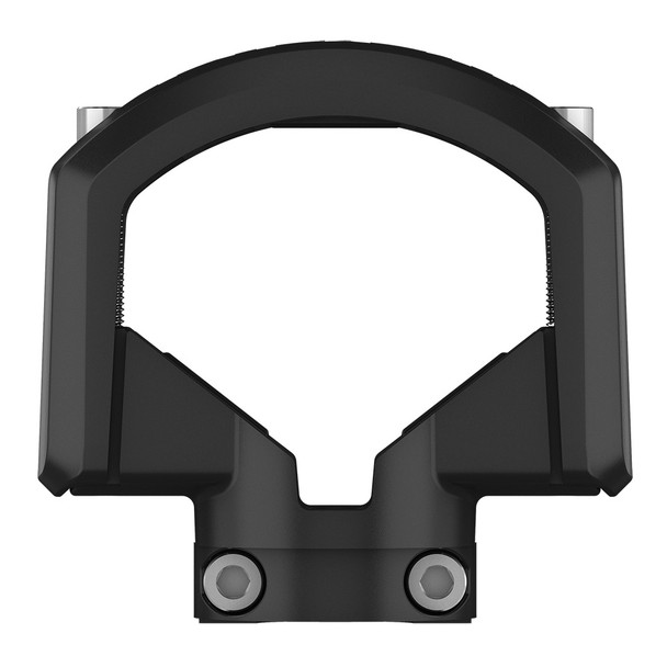 Fusion XS Series Wake Tower Mounting Bracket - 2.5-Inch Pipe Mount for Marine Speakers