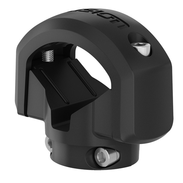 Fusion XS Series Wake Tower Mounting Bracket - 2-Inch Pipe Mount