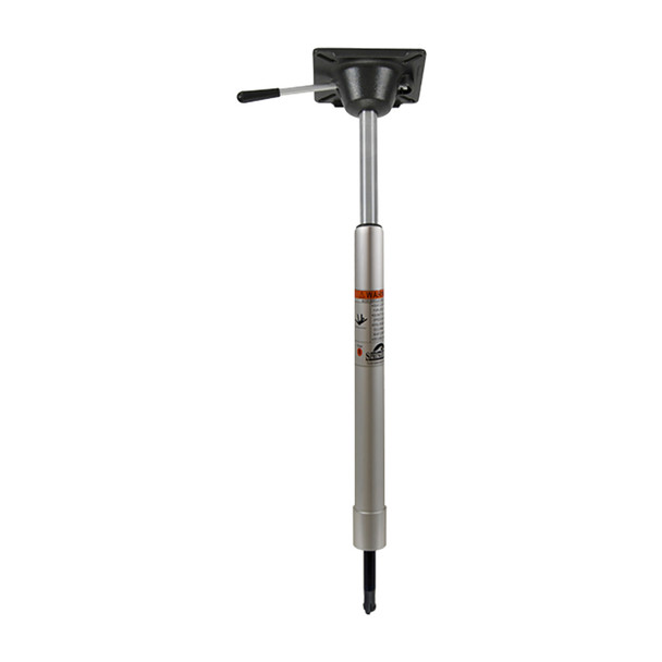 Springfield Marine KingPin Power-Rise Stand-Up Standard Pin - Adjustable 23.5 to 30.5 Inches