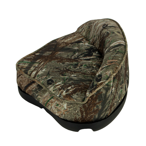 Springfield Marine Pro Stand-Up Seat with Mossy Oak Camo Pattern