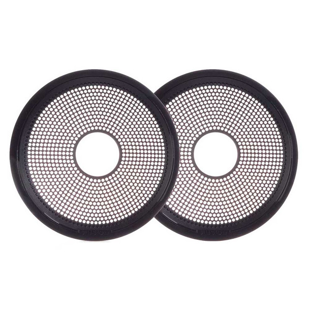 Fusion XS-X77CB 7.7-Inch Classic Grill Cover for XS Series Speakers - Black