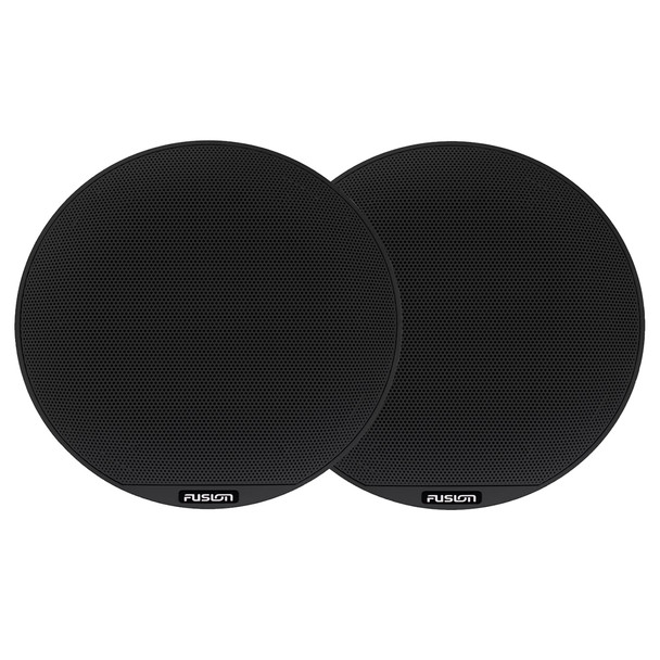 Fusion SG-X77B 7.7-inch Grill Cover for SG Series Speakers - Black