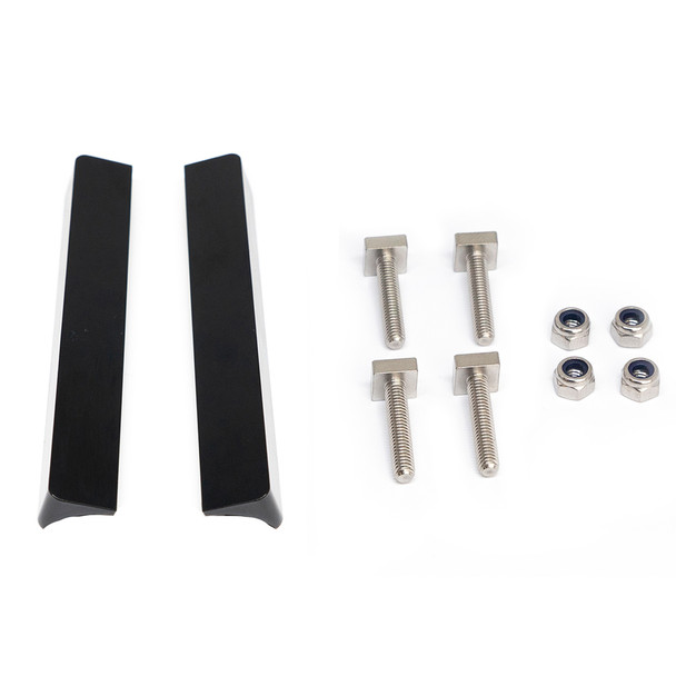 Fusion Front Flush Kit for MS-RA770 Apollo Series Marine Stereo