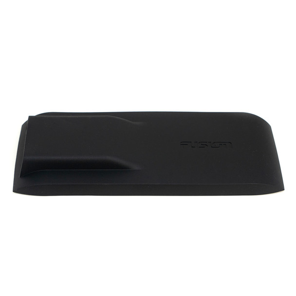 Fusion MS-RA770 Apollo Series Stereo Dust Cover - Silicone Protection for Marine Audio Systems