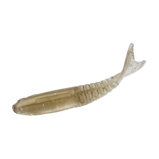 Berkley PowerBait PowerStinger 3.5-Inch Hickory Shad BSWPBSPS3.5-HKSH