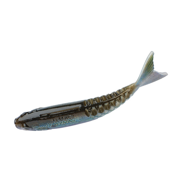 Berkley PowerBait PowerStinger 3.5-Inch HD Pilchard for Bladed Jigs