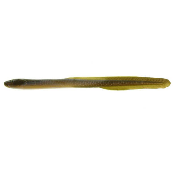 <p id="isPasted"><strong>Gulp! Saltwater Eel - 10 - Natural Eel</strong></p><p>The extreme scent dispersion of Gulp! expands the strike zone, allowing you to catch more fish! Berkley Gulp! Truly is the next generation in soft bait!</p><p><strong>F...