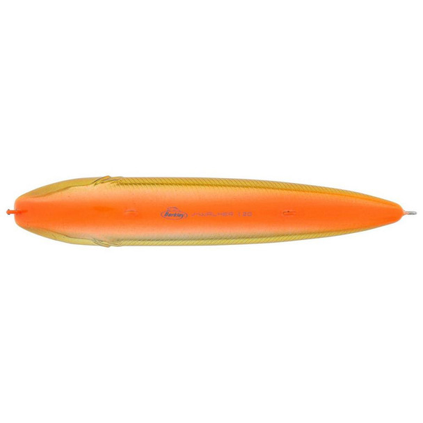Berkley J-Walker 120 Saltwater Topwater Lure - Black Gold