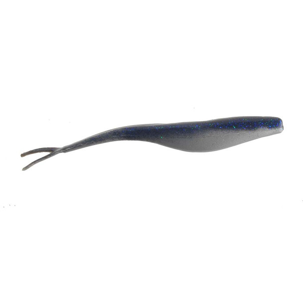 Berkley Gulp! Saltwater Jerk Shad - 5 inch Sapphire Shine