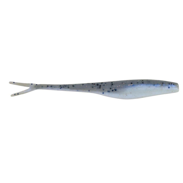 Berkley Gulp! Saltwater Jerk Shad - 5 inch Molting Scent-Dispersion Soft Bait