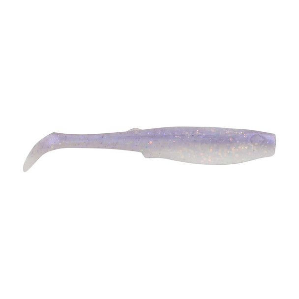 Berkley Gulp! Paddleshad 4-Inch Opening Night Swimbaits for Inshore Fishing