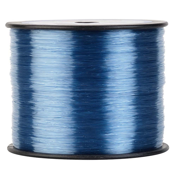 Berkley ProSpec Chrome Ocean Blue Monofilament Line, 25 lb Test, 1000 Yards