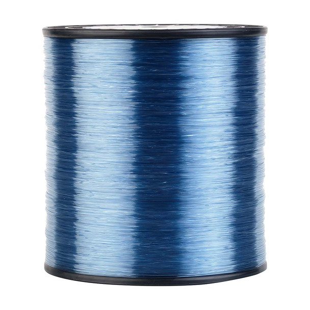 Berkley ProSpec Chrome Ocean Blue Monofilament - 80 lb, 3750 yards, PSC5B80-OBL