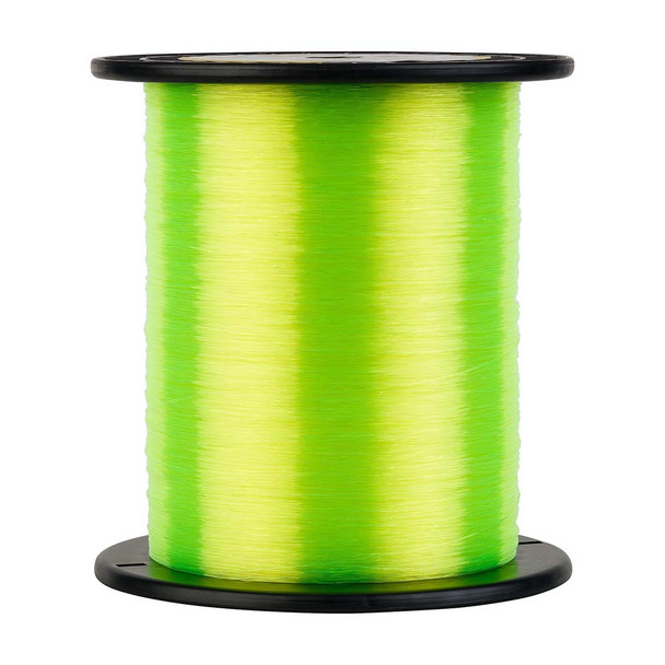 Berkley ProSpec Chrome Hi-Vis Yellow 80 lb Monofilament Fishing Line (Part 1543433)