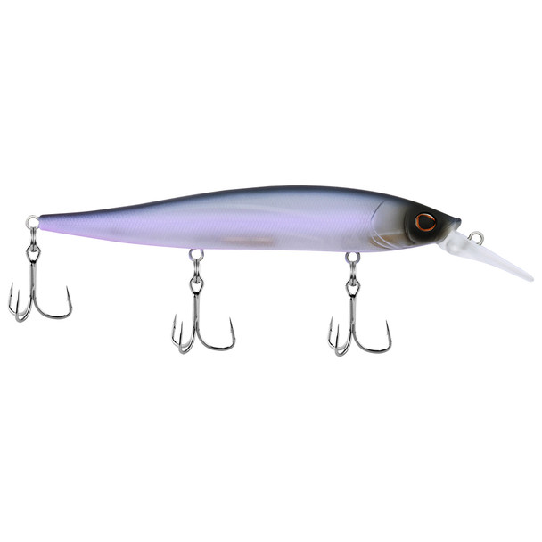 Berkley Stunna Stone Cold 112M 1/2oz Jerk Bait – Precision Casting & Dynamic Action