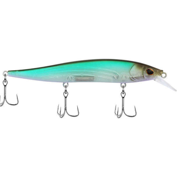 Berkley Stunna Phenom 112M 1/2oz Jerk Bait for Freshwater and Saltwater Fishing