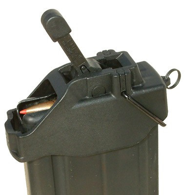 Maglula LU22B Loader for FN FAL - Durable Reinforced Polymer Magazine Loader