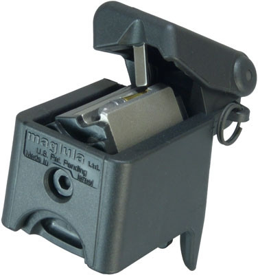 Maglula LU30B Ruger 10/22 .22LR LULA Loader & Unloader - Durable Reinforced Polymer