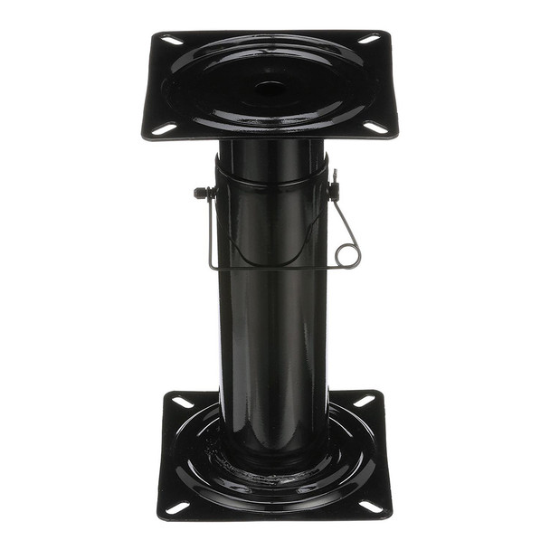 Attwood Marine Swivl-Eze Adjustable Pedestal 11-1/2" to 17-1/2"