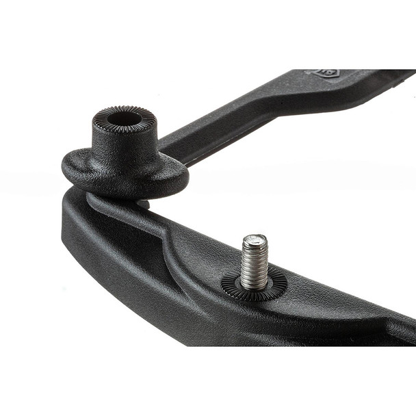 Attwood Marine Heavy Duty Group 24 Battery Tray Part #9096-5