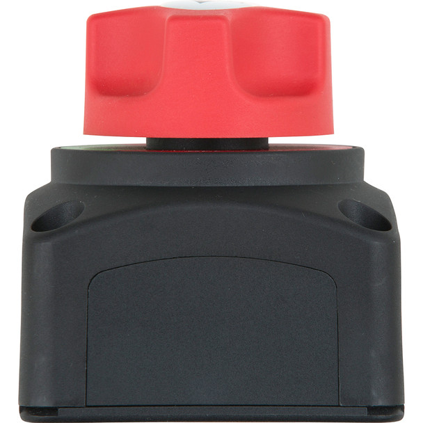 Attwood Marine Single Battery Switch 14233-7 for 12-50 VDC Systems