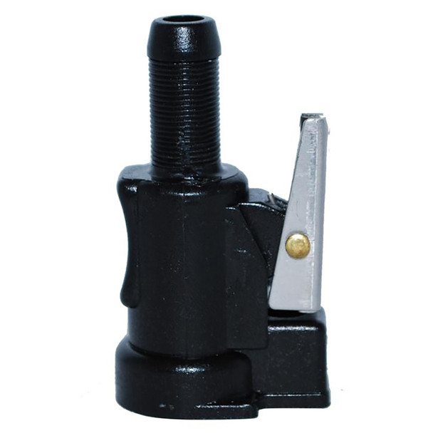 Attwood Marine Yamaha Female Hose Fitting - Tank or Engine End - 5/16" Barb