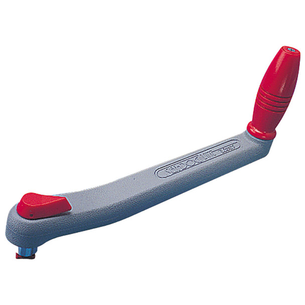 Sea-Dog It Floats Locking Winch Handle - Injection Molded Fiberglass Nylon, Part 604080