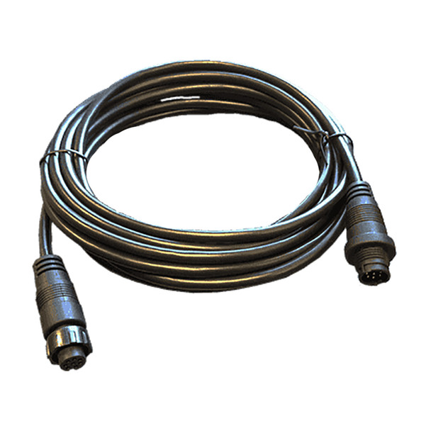 Simrad Fist Mic Extension Cable for RS40 – 16.5 ft, Model 000-14923-001