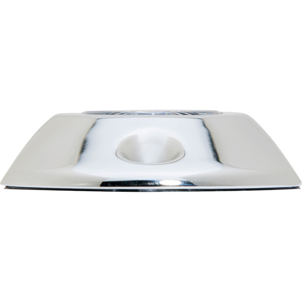 Attwood Marine Light Armor Underwater LED Light - 3 LEDs, Green