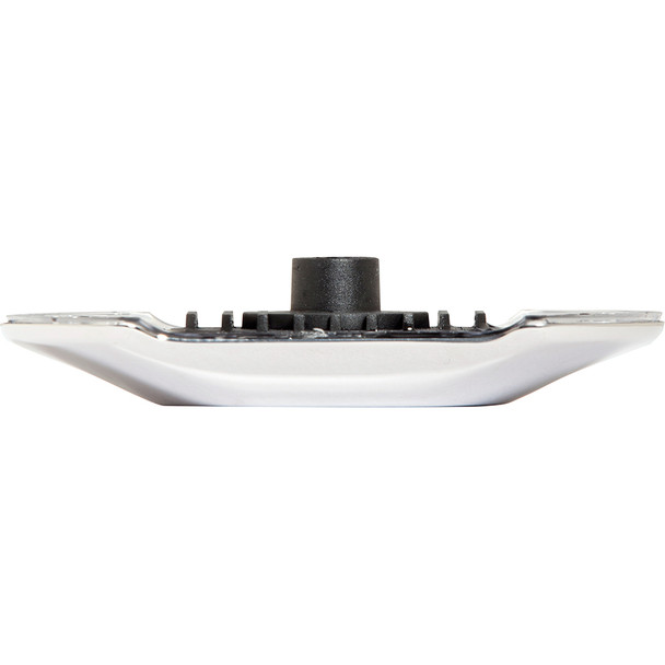 Attwood Marine Light Armor Underwater LED Light – 3 LEDs, White – Durable Marine Lighting Solution