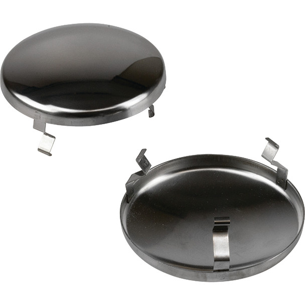 Sea-Dog Trumpet Air Horn Cover - 3-15/16 inch Diameter, 304 Stainless Steel