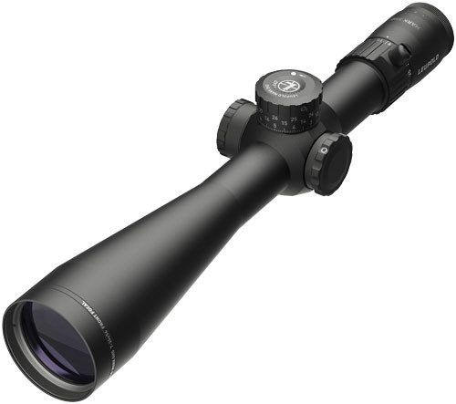 Leupold Mark 5HD 7-35x56 Rifle Scope - Black Matte Finish