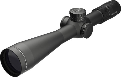 Leupold Mark 5HD 7-35x56 Rifle Scope * Black Matte Finish