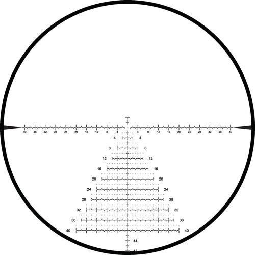 Leupold Mark 5HD 7-35x56 Rifle Scope * Black Matte Finish